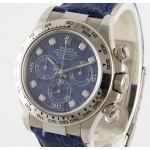  Rolex Daytona Ref. 116519 Sodalite