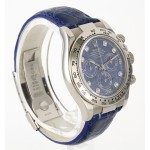  Rolex Daytona Ref. 116519 Sodalite