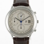  Audemars Piguet Hutieme Chronograph Ref. ST25644