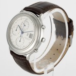  Audemars Piguet Hutieme Chronograph Ref. ST25644