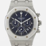  Audemars Piguet Royal Oak Ref. 25860ST