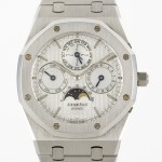  Audemars Piguet Royal Oak Perpetual Calendar Ref. 25820ST