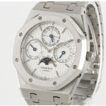  Audemars Piguet Royal Oak Perpetual Calendar Ref. 25820ST
