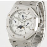  Audemars Piguet Royal Oak Perpetual Calendar Ref. 25820ST