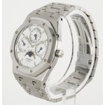  Audemars Piguet Royal Oak Perpetual Calendar Ref. 25820ST