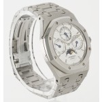  Audemars Piguet Royal Oak Perpetual Calendar Ref. 25820ST