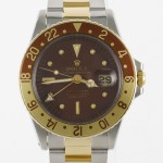  Rolex GMT Ref. 1675