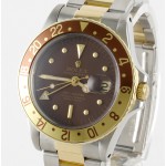  Rolex GMT Ref. 1675