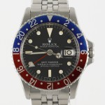  Rolex GMT Ref. 1675