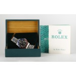  Rolex GMT Ref. 1675