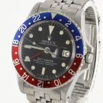  Rolex GMT Ref. 1675