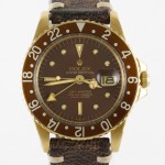  Rolex GMT Ref. 1675