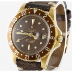  Rolex GMT Ref. 1675