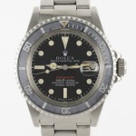  Rolex Submariner Ref. 1680 "Scritta Rossa"