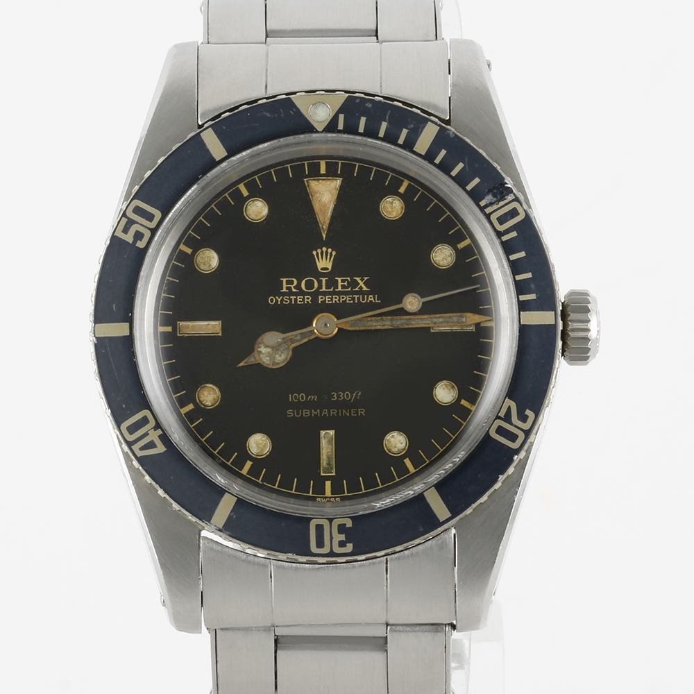 submariner 6536