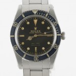  Rolex Submariner Ref. 6536/1 "James Bond"