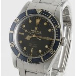  Rolex Submariner Ref. 6536/1 "James Bond"