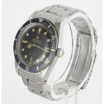  Rolex Submariner Ref. 6536/1 "James Bond"