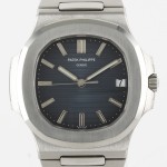  Patek Philippe Nautilus Ref. 5711/1A