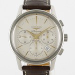  Longines Flagship Heritage Chrono Ref. L.4.796.4