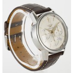  Longines Flagship Heritage Chrono Ref. L.4.796.4