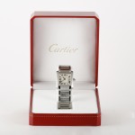  Cartier Tank Francese Ref. 2465