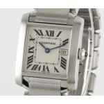  Cartier Tank Francese Ref. 2465