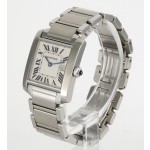  Cartier Tank Francese Ref. 2465