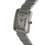  Cartier Tank Francese Ref. W51002Q3 - 2302