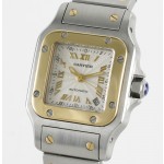  Cartier Santos GalbÃ©e Ref. 2423