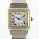  Cartier Santos Ref. 1172961