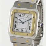  Cartier Santos Ref. 1172961