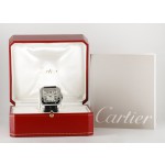  Cartier Santos 100 XL Ref. W20073X8 Anniversary