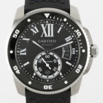  Cartier Calibre Diver Ref. W7100056