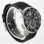  Cartier Calibre Diver Ref. W7100056