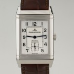  Jaeger Le Coultre Reverso Grand Taille Ref. 270.8.62