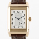 Jaeger Le Coultre Reverso Grande Reserve Ref. 240.214