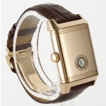 Jaeger Le Coultre Reverso Grande Reserve Ref. 240.214