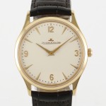  Jaeger Le Coultre Master Ultra Thin Ref. Q1342520 - 172.2.79.S