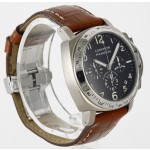  Panerai Luminor Chrono Pam 00074 Seriale C Zenith El Primero