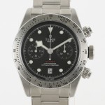  Tudor Black Bay Chrono Ref. 79350