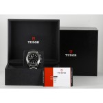  Tudor Black Bay Chrono Ref. 79350