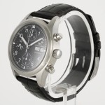  IWC Fliegerchronograph Ref. 3706