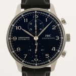  IWC Portoghese Ref. 3714