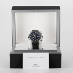  IWC Aquatimer Chronograph Jacques Cousteau Ref. 376805