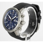  IWC Aquatimer Chronograph Jacques Cousteau Ref. 376805