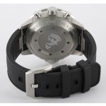  IWC Aquatimer Chronograph Jacques Cousteau Ref. 376805