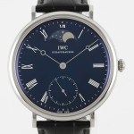  IWC Portofino Ref. 5448-01