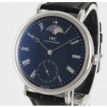  IWC Portofino Ref. 5448-01