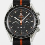  Omega Speedmaster Ultraman Ref. 31112423001001